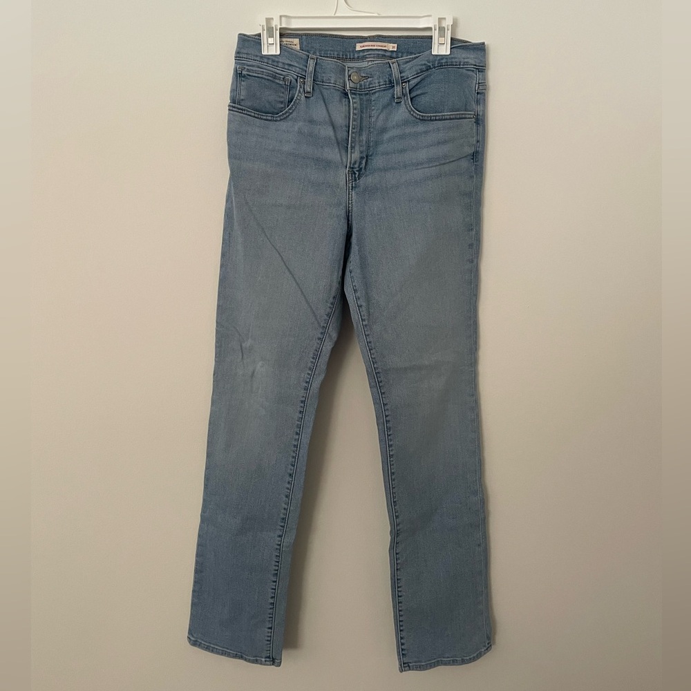 Levi Jeans